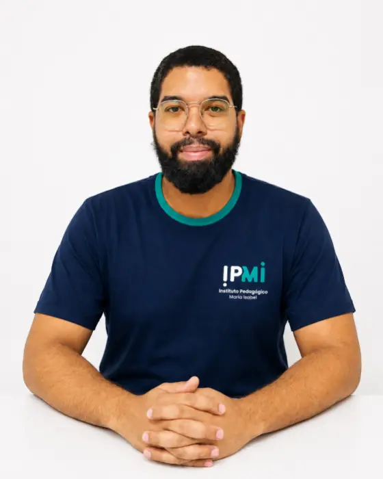 Marcelo D’Oliveira Firmino Bispo
